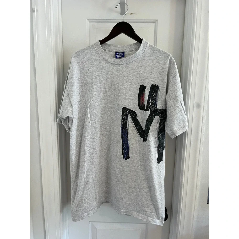 Vintage Umbro Graphic T